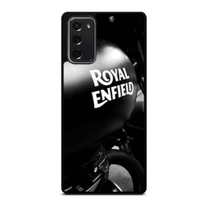 ROYAL ENFIELD MOTORCYCLE Samsung Galaxy Note 20 Case Cover ROYAL ENFIELD MOTORCYCLE Samsung Galaxy Note 20 Case Cover