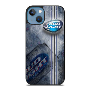 BUD LIGHT BEER LOGO iPhone 13 Case Cover