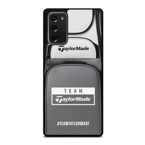 TAYLORMADE GOLF Samsung Galaxy Note 20 Case Cover