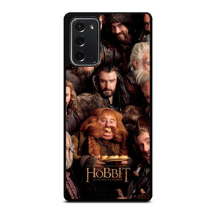 THE HOBBIT MOVIE Samsung Galaxy Note 20 Case Cover