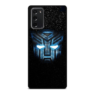 TRANSFORMERS AUTOBOT ICON Samsung Galaxy Note 20 Case Cover TRANSFORMERS AUTOBOT ICON Samsung Galaxy Note 20 Case Cover