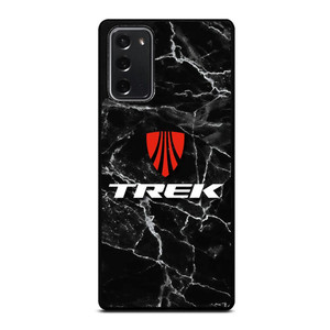 TREK BIKE MARBLE LOGO Samsung Galaxy Note 20 Case Cover