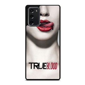 TRUE BLOOD MOVIE 2 Samsung Galaxy Note 20 Case Cover