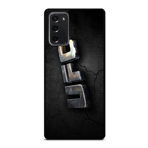 UFC LOGO FIGHTING Samsung Galaxy Note 20 Case Cover UFC LOGO FIGHTING Samsung Galaxy Note 20 Case Cover
