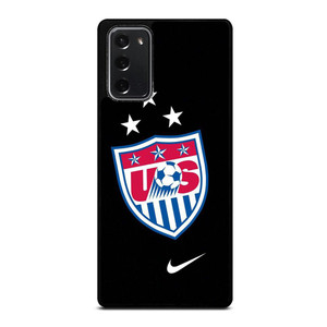 USA SOCCER TEAM ICON Samsung Galaxy Note 20 Case Cover