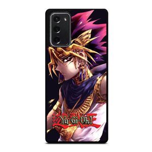 YU GI OH CARD GAME SERIES Samsung Galaxy Note 20 Case Cover YU GI OH CARD GAME SERIES Samsung Galaxy Note 20 Case Cover