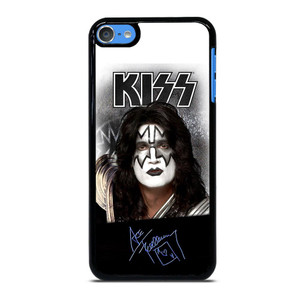 ACE FREHLEY KISS BAND iPod Touch 7 Case Cover ACE FREHLEY KISS BAND iPod Touch 7 Case Cover