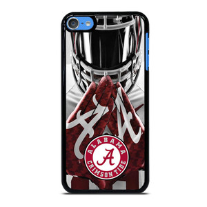 ALABAMA CRIMSON TIDE 1 iPod Touch 7 Case Cover ALABAMA CRIMSON TIDE 1 iPod Touch 7 Case Cover