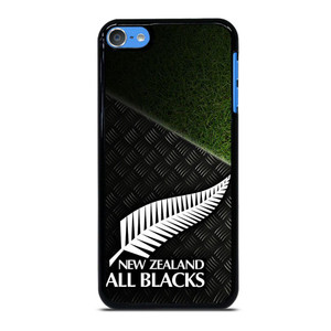 ALL BLACKS NEW ZEALAND RUGBY 1 iPod Touch 7 Case Cover ALL BLACKS NEW ZEALAND RUGBY 1 iPod Touch 7 Case Cover