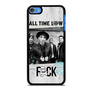ALL TIME LOW 2 iPod Touch 7 Case Cover ALL TIME LOW 2 iPod Touch 7 Case Cover