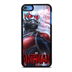 ANT MAN 1 iPod Touch 7 Case Cover