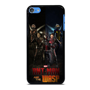 ANT MAN AND THE WASP 3 iPod Touch 7 Case Cover ANT MAN AND THE WASP 3 iPod Touch 7 Case Cover