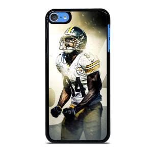 ANTONIO BROWN PITTSBURGH STEELERS 1 iPod Touch 7 Case Cover ANTONIO BROWN PITTSBURGH STEELERS 1 iPod Touch 7 Case Cover