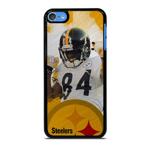 ANTONIO BROWN PITTSBURGH STEELERS 2 iPod Touch 7 Case Cover ANTONIO BROWN PITTSBURGH STEELERS 2 iPod Touch 7 Case Cover