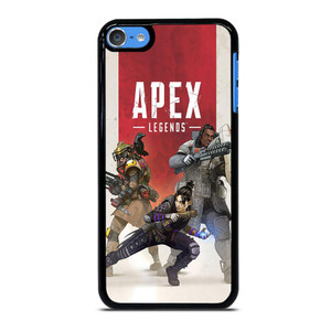 APEX LEGENDS 3 iPod Touch 7 Case Cover