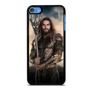 AQUAMAN 3 iPod Touch 7 Case Cover AQUAMAN 3 iPod Touch 7 Case Cover
