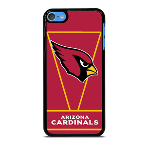 ARIZONA CARDINALS 1 iPod Touch 7 Case Cover ARIZONA CARDINALS 1 iPod Touch 7 Case Cover