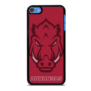ARKANSAS RAZORBACKS 1 iPod Touch 7 Case Cover