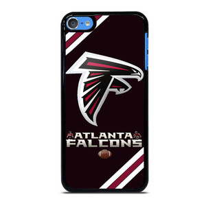 ATLANTA FALCONS iPod Touch 7 Case Cover ATLANTA FALCONS iPod Touch 7 Case Cover