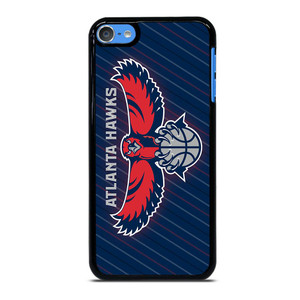 ATLANTA HAWKS iPod Touch 7 Case Cover ATLANTA HAWKS iPod Touch 7 Case Cover
