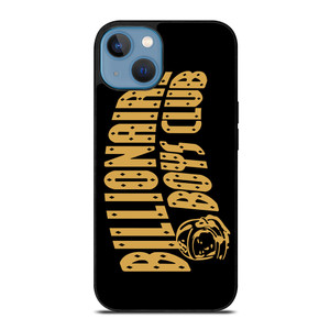 BILLIONAIRE BOYS CLUB iPhone 13 Case Cover