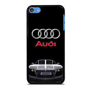 AUDI CAR 1 iPod Touch 7 Case Cover AUDI CAR 1 iPod Touch 7 Case Cover