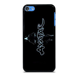 AVATAR CHANGE iPod Touch 7 Case Cover