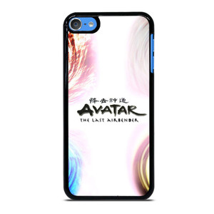 AVATAR THE LAST AIRBENDER iPod Touch 7 Case Cover