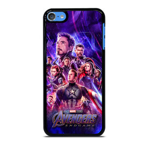AVENGERS ENDGAME 1 iPod Touch 7 Case Cover