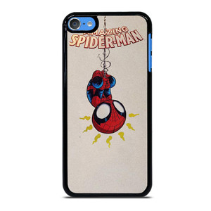 BABY SPIDERMAN iPod Touch 7 Case Cover