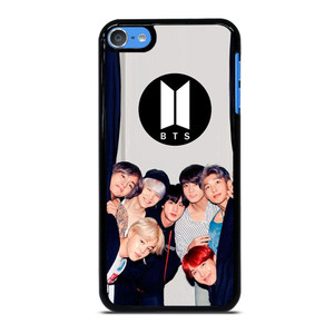 BANGTAN BOYS BTS 2 iPod Touch 7 Case Cover