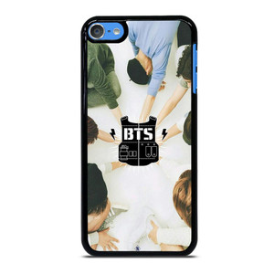 BANGTAN BOYS BTS JIN SUGA iPod Touch 7 Case Cover