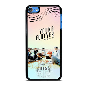 BANGTAN BOYS BTS KPOP 3 iPod Touch 7 Case Cover