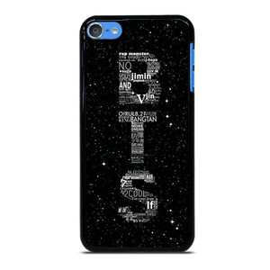 BANGTAN BOYS BTS iPod Touch 7 Case Cover BANGTAN BOYS BTS iPod Touch 7 Case Cover