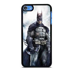 BATMAN DARK KNIGHT iPod Touch 7 Case Cover BATMAN DARK KNIGHT iPod Touch 7 Case Cover