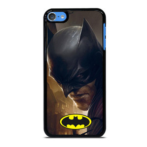 BATMAN EUROPA iPod Touch 7 Case Cover BATMAN EUROPA iPod Touch 7 Case Cover