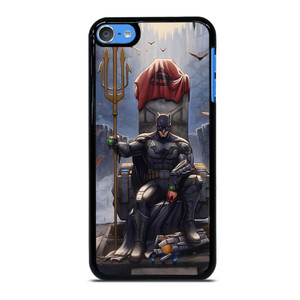 BATMAN KING iPod Touch 7 Case Cover BATMAN KING iPod Touch 7 Case Cover
