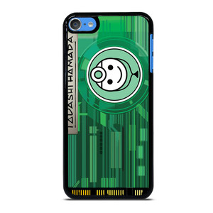 BAYMAX CHIP iPod Touch 7 Case Cover