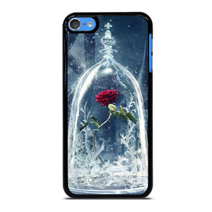 BEAUTY AND THE BEAST ROSE iPod Touch 7 Case Cover BEAUTY AND THE BEAST ROSE iPod Touch 7 Case Cover