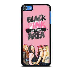BLACKPINK 2 iPod Touch 7 Case Cover