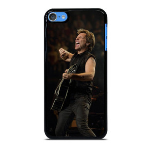 BON JOVI JON 1 iPod Touch 7 Case Cover BON JOVI JON 1 iPod Touch 7 Case Cover