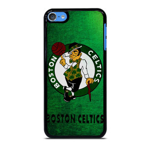 BOSTON CELTICS 1 iPod Touch 7 Case Cover BOSTON CELTICS 1 iPod Touch 7 Case Cover