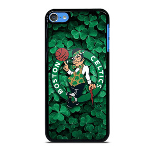 BOSTON CELTICS 2 iPod Touch 7 Case Cover BOSTON CELTICS 2 iPod Touch 7 Case Cover