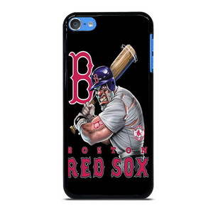 BOSTON RED SOX 1 iPod Touch 7 Case Cover