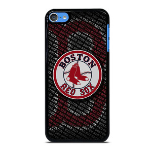 BOSTON RED SOX 4 iPod Touch 7 Case Cover