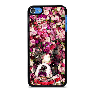 BOSTON TERRIER DOG 2 iPod Touch 7 Case Cover BOSTON TERRIER DOG 2 iPod Touch 7 Case Cover