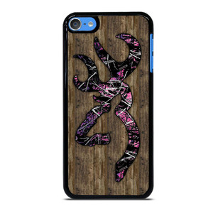 BROWNING DEER NEW iPod Touch 7 Case Cover