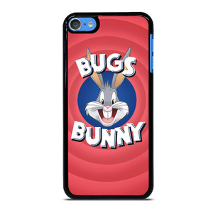 BUGS BUNNY 1 iPod Touch 7 Case Cover