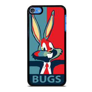 BUGS BUNNY 2 iPod Touch 7 Case Cover BUGS BUNNY 2 iPod Touch 7 Case Cover
