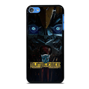 BUMBLEBEE 2 iPod Touch 7 Case Cover BUMBLEBEE 2 iPod Touch 7 Case Cover
